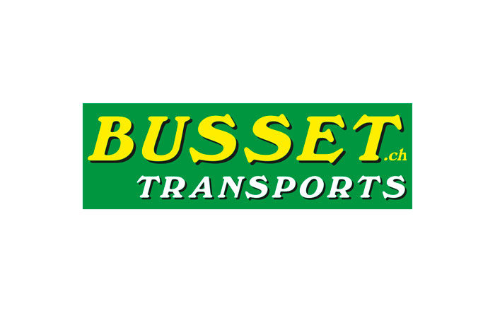 BUSSET Transport