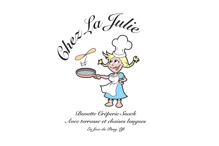 Chez La Julie