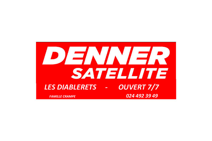 Satellite Denner
