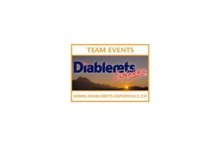 Diablerets Expérience Sàrl