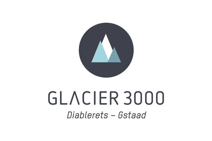 Glacier 3000