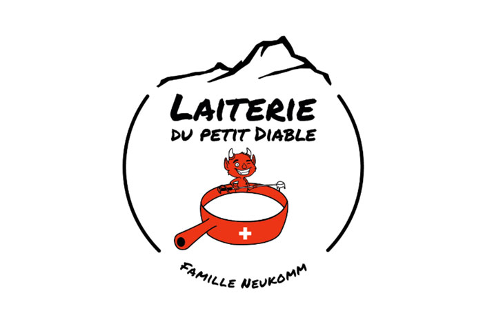 Laiterie du Petit Diable