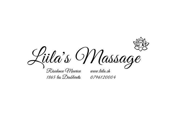 Liila Massage