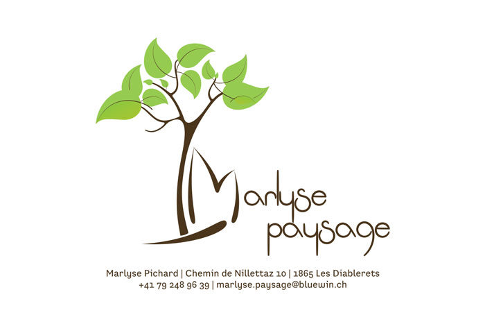 Marlyse Paysage