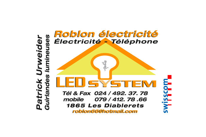 Roblon Electricité