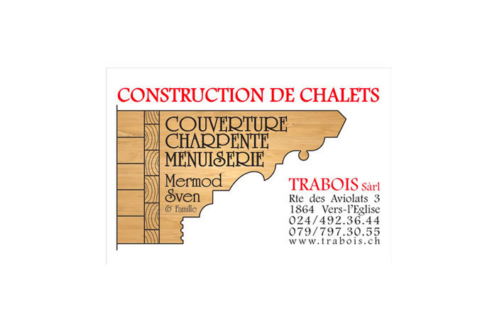 Trabois