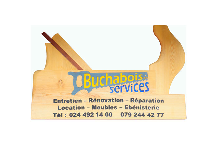 Buchabois Services Sàrl