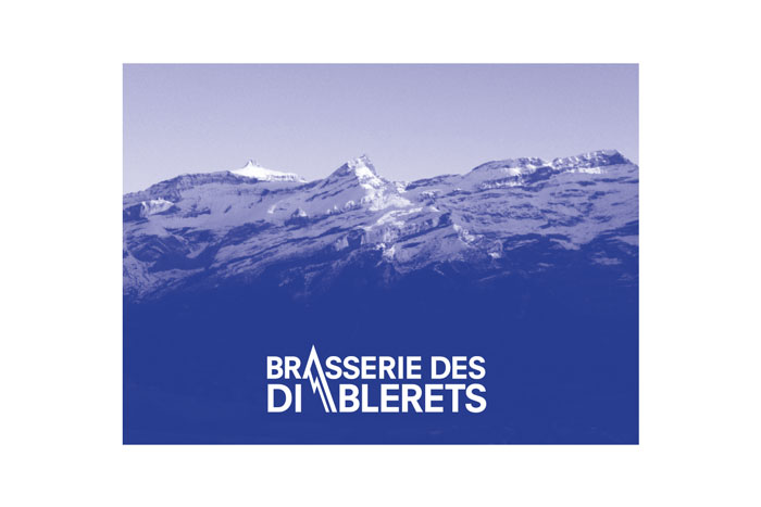 Brasserie des Diablerets