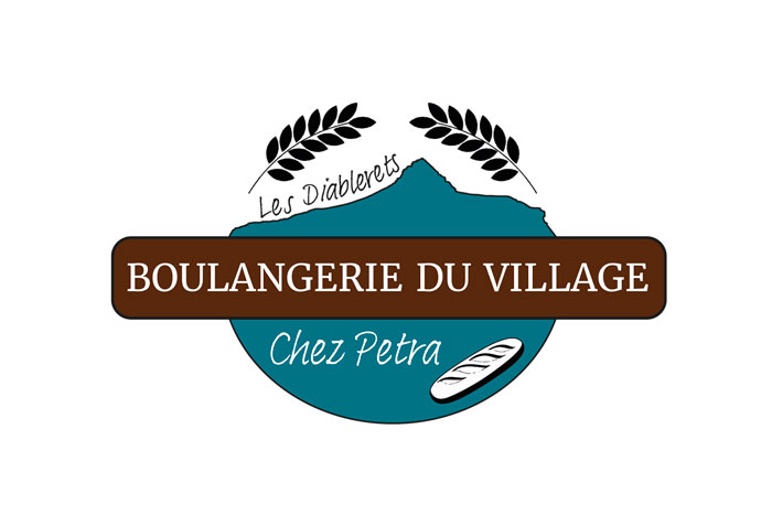 Boulangerie chez petra