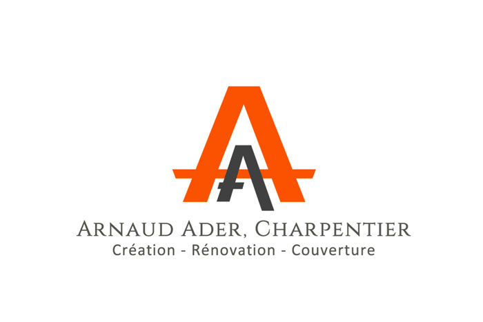 Arnaud Ader, Charpentier