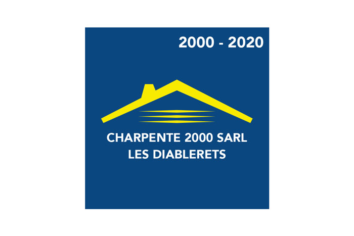 Charpente 2000
