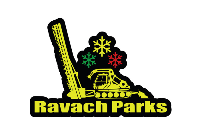 Ravach Parks