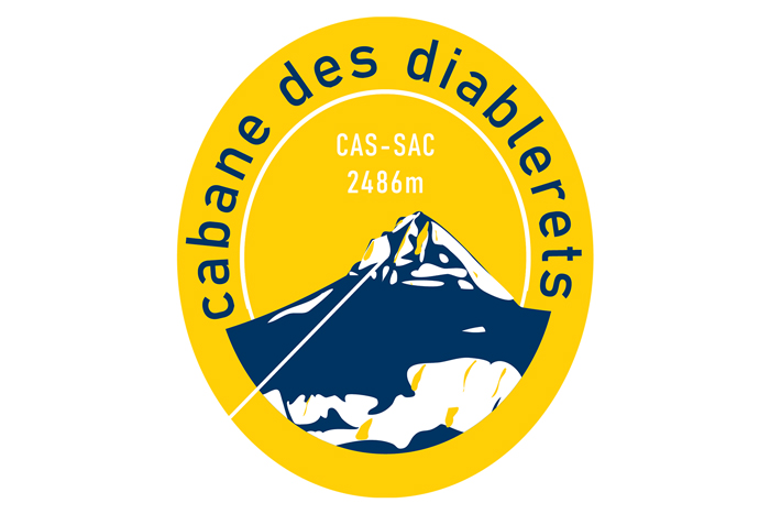 Cabane des Diablerets – CAS Jaman