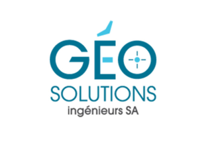 Géo solutions ingénieurs sa