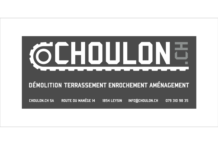 CHOULON