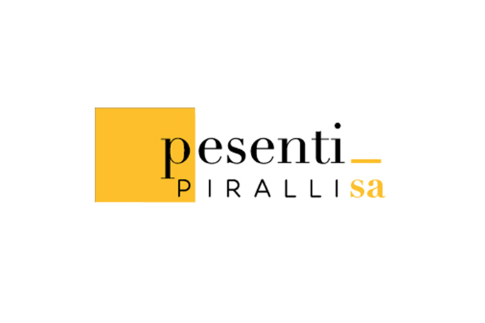 Pesenti-Piralli SA