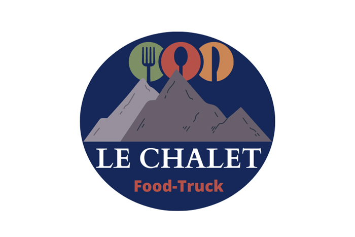 Melissa food-truck « le chalet »