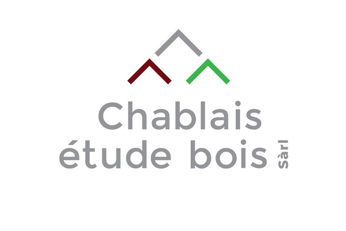 Chablais étude bois sàrl