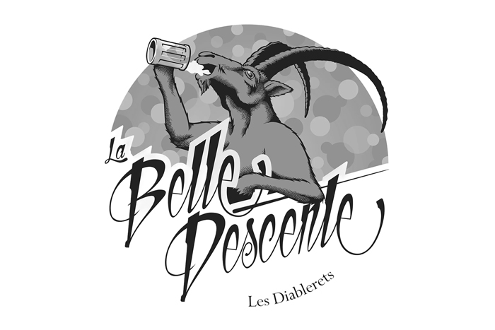 La Belle Descente