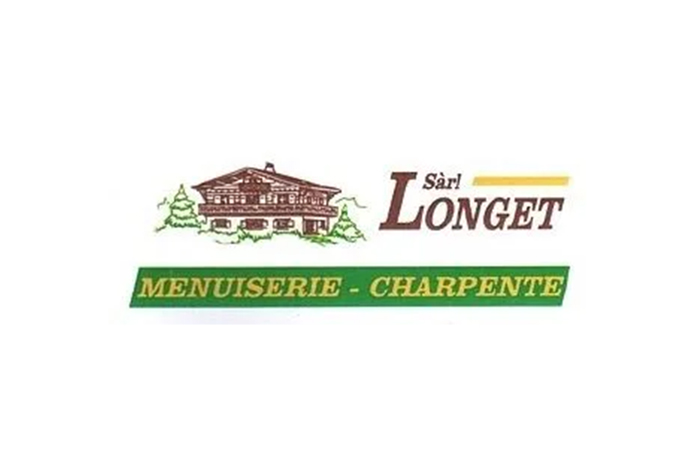 Longet Menuiserie-Charpente Sàrl